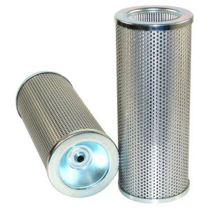 Filtre hydraulique Hifi Filter SH 56358