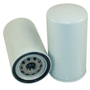 Filtre hydraulique Hifi Filter SH 56411