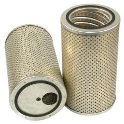 Filtre hydraulique de transmission Hifi Filter SH 56418