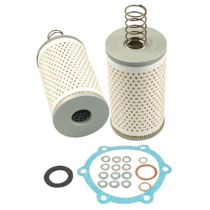 Filtre hydraulique de transmission Hifi Filter SH 56499