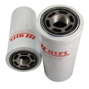 Filtre hydraulique de transmission ou de direction Hifi Filter SH 56605