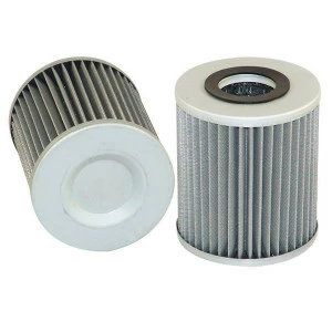 Filtre hydraulique de transmission Hifi Filter SH 59026