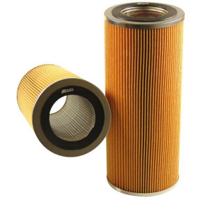 Filtre hydraulique de transmission Hifi Filter SH 59027