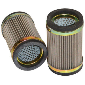 Filtre hydraulique Hifi Filter SH 59028