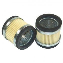 Filtre hydraulique de transmission Hifi Filter SH 59040