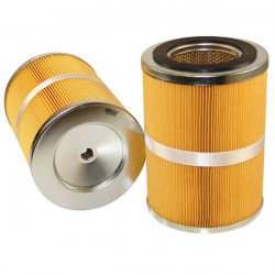 Filtre hydraulique Hifi Filter SH 59064