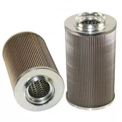 Filtre hydraulique de transmission Hifi Filter SH 59092