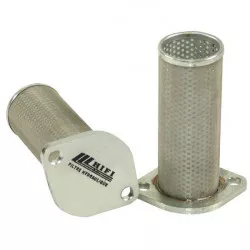 Filtre hydraulique de transmission Hifi Filter SH 59097