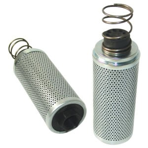 Filtre hydraulique Hifi Filter SH 59102