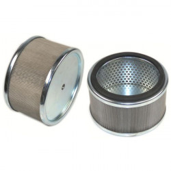 Filtre hydraulique Hifi Filter SH 59107