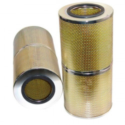 Filtre hydraulique Hifi Filter SH 59519