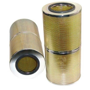 Filtre hydraulique Hifi Filter SH 59519