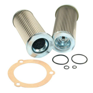 Filtre hydraulique de transmission Hifi Filter SH 59647