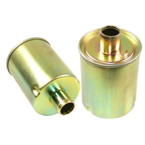 Filtre hydraulique Hifi Filter SH 60016