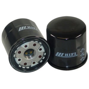 Filtre hydraulique de transmission Hifi Filter SH 60028