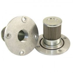 Filtre hydraulique Hifi Filter SH 60053