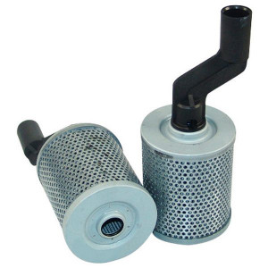 Filtre hydraulique Hifi Filter SH 60106