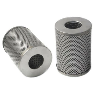 Filtre hydraulique Hifi Filter SH 60118