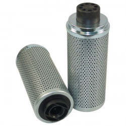 Filtre hydraulique Hifi Filter SH 60119