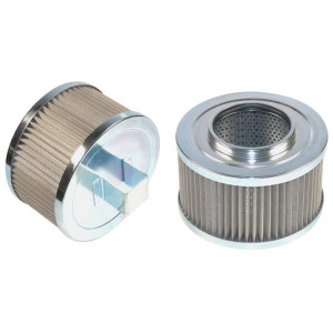 Filtre hydraulique Hifi Filter SH 60127