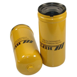 Filtre hydraulique de transmission Hifi Filter SH 60128