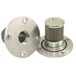 Filtre hydraulique Hifi Filter SH 60130