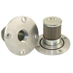 Filtre hydraulique Hifi Filter SH 60130
