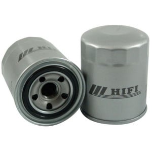 Filtre hydraulique de transmission ou de direction ou habitacle Hifi Filter SH 60134