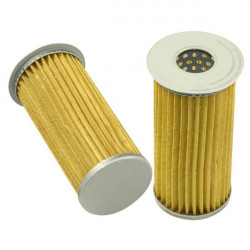 Filtre hydraulique de transmission Hifi Filter SH 60142