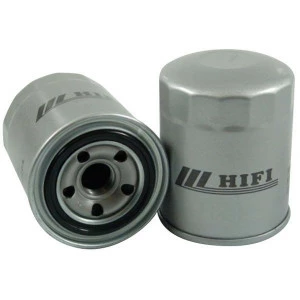 Filtre hydraulique de transmission Hifi Filter SH 60153
