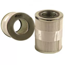 Filtre hydraulique Hifi Filter SH 60161