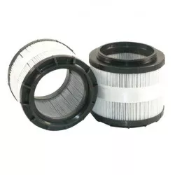Filtre hydraulique Hifi Filter SH 60186