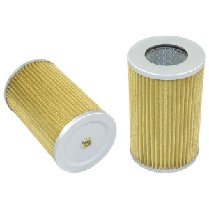 Filtre hydraulique Hifi Filter SH 60205