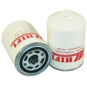 Filtre hydraulique de transmission Hifi Filter SH 60207