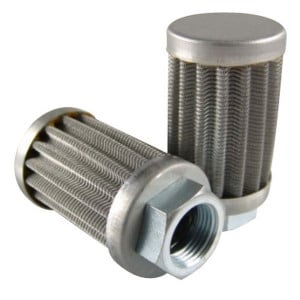 Filtre hydraulique Hifi Filter SH 60210