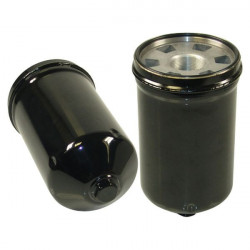 Filtre hydraulique de transmission Hifi Filter SH 60212