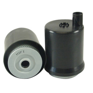Filtre hydraulique Hifi Filter SH 60245