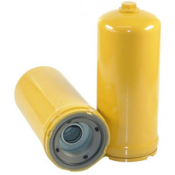 Filtre hydraulique Hifi Filter SH 60253