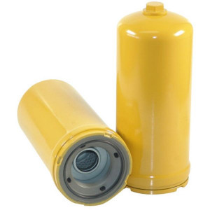 Filtre hydraulique Hifi Filter SH 60253