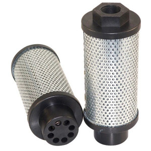 Filtre hydraulique Hifi Filter SH 60255