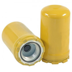 Filtre hydraulique de transmission ou de pilotage Hifi Filter SH 60354