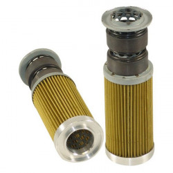 Filtre hydraulique de transmission Hifi Filter SH 60362