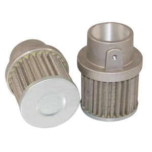 Filtre hydraulique Hifi Filter SH 60365