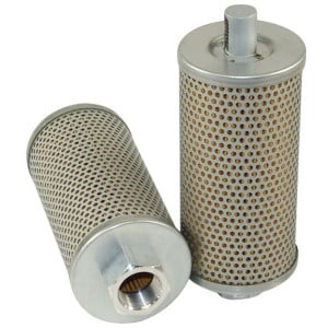 Filtre hydraulique Hifi Filter SH 60381