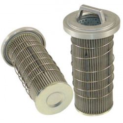 Filtre hydraulique Hifi Filter SH 60398