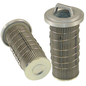 Filtre hydraulique Hifi Filter SH 60398