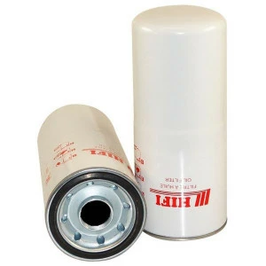 Filtre hydraulique Hifi Filter SH 60404