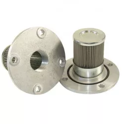 Filtre hydraulique Hifi Filter SH 60455