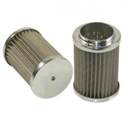 Filtre hydraulique de transmission Hifi Filter SH 60495
