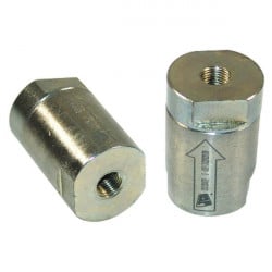 Filtre hydraulique Hifi Filter SH 60507